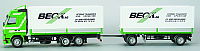 Beck AG, Kreuzlingen: Modell von A W M - 55063