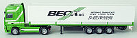 Beck AG, Kreuzlingen: Modell von A W M - 55084