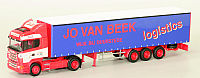 Jo van Beek, Wijk Bij Duurstede: Modell von A W M - 53097