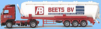 Beets BV, Wildewormer: Modell von A W M - 70958
