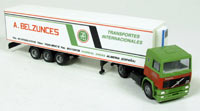 A. BELZUNCES, Brat: Modell von A W M - 5311.2