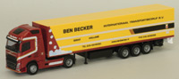 Ben Becker, Soest: Modell von A W M - 53740