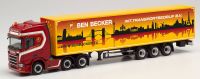 Ben Becker, Soest: Modell von Herpa - 314091