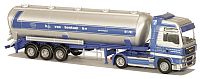 H.J. van Bentum Transport, Woudenberg: Modell von A W M - 8096.01