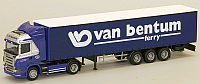 H.J. van Bentum Transport, Woudenberg: Modell von A W M - 53144
