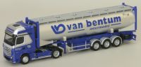 H.J. van Bentum Transport, Woudenberg: Modell von A W M - 53784
