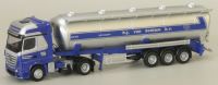 H.J. van Bentum Transport, Woudenberg: Modell von A W M - 75108
