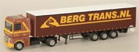 Berg Trans B.V:, Tiel: Modell von A W M - 73973