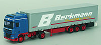 Berkmann, Höchst: Modell von A W M - 54174