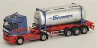 Gebr. Bermes, Willich: Modell von A W M - 74636