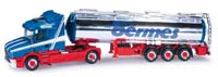 Gebr. Bermes, Willich: Modell von Herpa - 159586