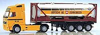 Bertschi AG, Dürrenäsch: Modell von Albedo - 320133