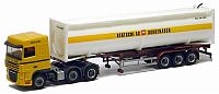Bertschi AG, Dürrenäsch: Modell von Herpa - 294454