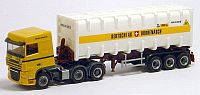Bertschi AG, Dürrenäsch: Modell von Herpa - 294447