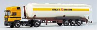 Bertschi AG, Dürrenäsch: Modell von Herpa - 262309