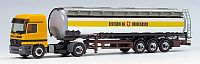 Bertschi AG, Dürrenäsch: Modell von Herpa - 262286