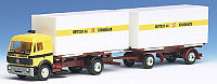 Bertschi AG, Dürrenäsch: Modell von Herpa - 826135