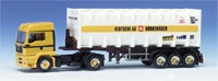 Bertschi AG, Dürrenäsch: Modell von Herpa - 256421