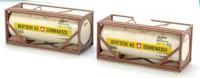 Bertschi AG, Dürrenäsch: Modell von Albedo - 500131