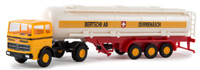 Bertschi AG, CH - Dürrenäsch: Modell von Brekina - 81041