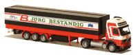 Jörg Beständig, Wonfurt: Modell von A W M - 75808