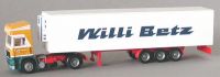 Willi Betz, Reutlingen: Modell von A W M - 70111