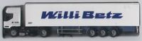 Willi Betz, Reutlingen: Modell von Albedo - .