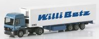 Willi Betz, Reutlingen: Modell von Herpa - 148887