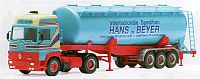 Hans de Beyer, Dorsten: Modell von Herpa - 143615