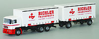 Bichler Transportq, Rohrbach: Modell von A W M - 54188