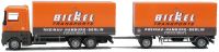 Bickel Logistics, Trier: Modell von A W M - 70290