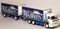 Bickel Logistics, Trier: Modell von Albedo - 800010