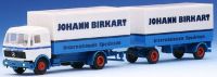 Birkart, Aschaffenburg: Modell von Herpa - 811425