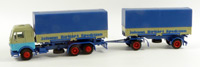 Birkart, Aschaffenburg: Modell von Herpa - 811858
