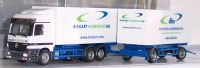 Birkart, Aschaffenburg: Modell von Herpa - 239448