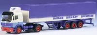 Birkart, Aschaffenburg: Modell von Herpa - 167857