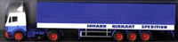 Birkart, Aschaffenburg: Modell von Herpa - 172967