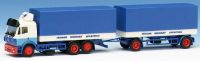Birkart, Aschaffenburg: Modell von Herpa - 220767