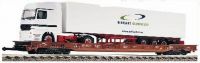 Birkart, Aschaffenburg: Modell von Fleischmann - 5277