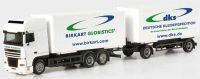 Birkart, Aschaffenburg: Modell von Herpa - 149600