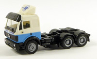 Birkart, Aschaffenburg: Modell von Herpa - .