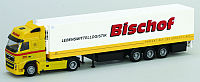 Otto Bischof Transport GmbH, Feldkirch: Modell von A W M - 8341.03