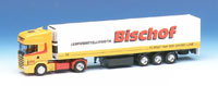 Otto Bischof Transport GmbH, Feldkirch: Modell von Herpa - 187275