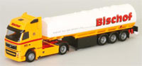 Bischof Transport GmbH, A - Feldkirch: Modell von A W M - 74795
