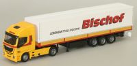 Otto Bischof Transport GmbH, Feldkirch: Modell von A W M - 75418