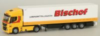 Otto Bischof Transport GmbH, Feldkirch: Modell von A W M - 75425