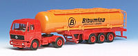Bitumina, A - Linz: Modell von Herpa - 811376