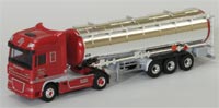 B Joosten, kalkar: Modell von A W M - 74135