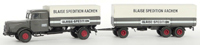 Blaise, Aachen: Modell von Brekina - 7423