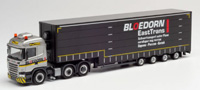Bloedorn, Dortmund: Modell von Herpa - 311625